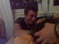 Hausparty bei Toni  - Die Puppe 3