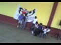 CHIKOS DEL CEBATIS # 42 BRAKE DANCE