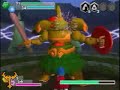 BJK Goemon, 1st boss fight, Doguzin BJK Goemon, 1st boss fight, Doguzin