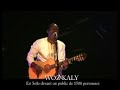 WOZ KALY du Sénégal en solo. WOZ KALY du Sénégal en solo.