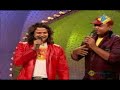 SRGMP Mega Challenge Nov. 14 '09 Raja Hasan & Joy Chakraborthy