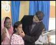 Shyju Mathew in NLAG Easter Sunday
