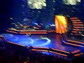 Danny de Munk 25 jaar artiesten bestaand. Jubileum concert in Ahoy Rotterdam. 25 juni 2007. Ik voel me zo verdomd alleen.