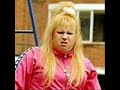 Chappers celebrity call with Vicky Pollard