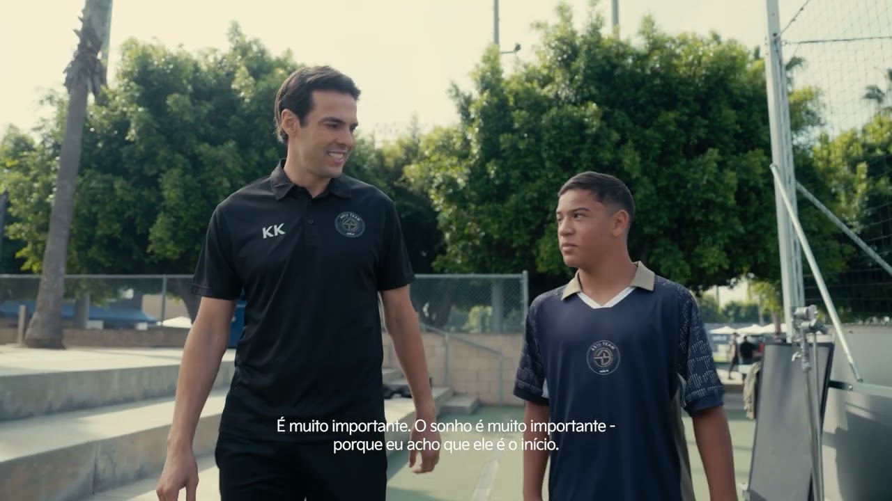 Turma de 2026 | 49ª Equipe | Copa do Mundo da FIFA 2026™