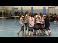 Feltre Volley vs Trichiana - 29.11.2015