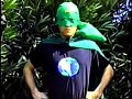 Eco Man