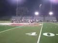 Patterson football vs. McClatchy - Week 1