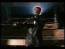 thats the way it is  celino dion and n sync