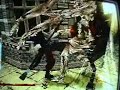 Nightmare Creatures: Level 9 - City Nightmare Creatures: Level 9 - City