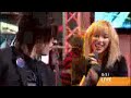 The Veronicas - Popular (live on sunrise)