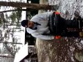 Carrying Heavy Motor