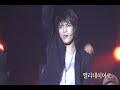 Jaejoong FanCam (unseen) during \"O\" Jaejoong FanCam (unseen) during \"O\"