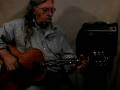 '42 MARVEL ARTIST ARCHTOP GUITAR