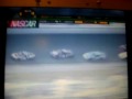 2005 Gatorade Duel 1 Photo Finish