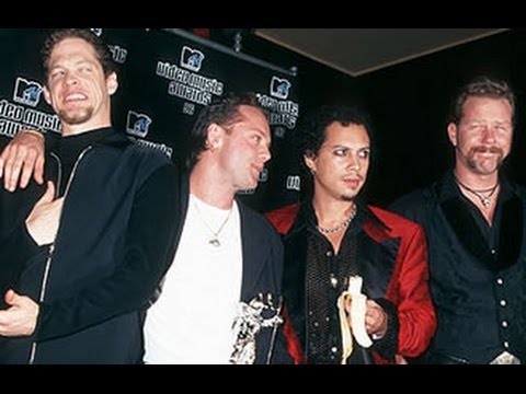 heavymetal - These were so not metal. Join WatchMojo.com as we count down our picks for the top 10 WTF moments in heavy metal. Special thanks to our users