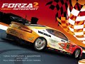 Forza Motorsport 2 Soundtrack - Switch On Forza Motorsport 2 Soundtrack - Switch On