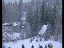Predeal, Romania, Jan 2006