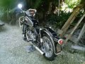 BMW R27 BMW R27