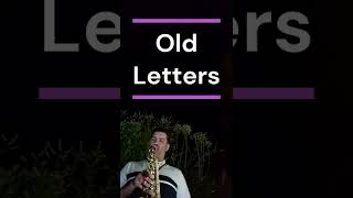 Old Letters