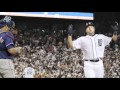 Detroit Bounces Back in the ALCS