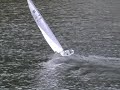 RC Sailboat - Regatta Yacht - Seawind