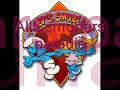 let's smurf!