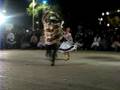 2ºcueca campeones nacionales juveniles muestra nacional ju