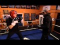 HBO Boxing: Amir Khan - Boxing Lesson