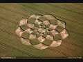 Crop circles 2001-2007. Part 2