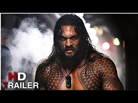 Justice League 2 (Liga Da Justiça) - The Dark Age | Teaser Trailer 2022 "DC Comics" Concept