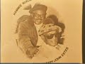 Sleepy John Estes & Hammie Nixon-I Aint Gonna Sell It (1976)