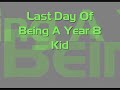 [End Of Year 8/The Mad Crew Returns]