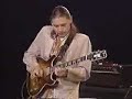 Robben Ford - Rumba Blues
