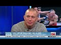 Georges St. Pierre Talks MMA and Bullying on CNN www.ultimateapocalypse.com Most Original MMA T-Shirts Ever Designed! APOCALYPSE MMA
