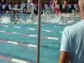 videos de Botteghi Marco 100 SL JUNIOR 2° ai Campionati Italiani UISP 2008(Riccione)