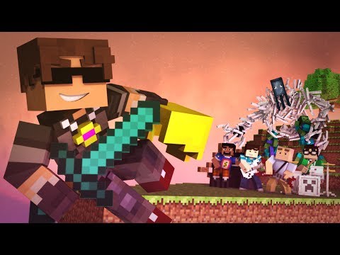 songs - Download the song! http://bit.ly/16KcdPV People involved in this project: Steven - Animaton http://www.youtube.com/slamacowcreations Pedro - Music Production...