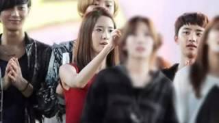 yoongExo_ luyoon couple