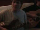 Anionn - Metallica Drunkacoustic (Krisu sings)