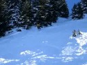 LES ZINZINS AU SKI / FRANCKY