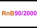 Rnb 90-2000 Darkchild 99