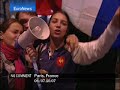 paris   france   euronews   no comment