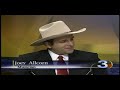 Joey Allcorn Interviewed and a song