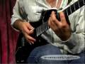 Shred with Dave Martone - rock guitar!