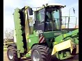Krone Big M 3/3 Krone Big M 3/3
