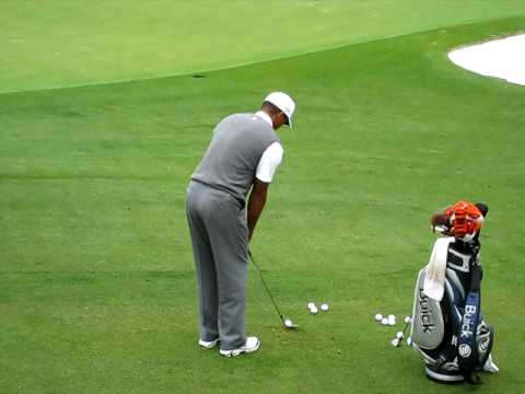 how to practice chipping