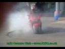 Kawasaki ZX-7R 750 - ZX7R Owners Club, Burnouts