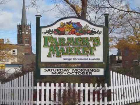 Your video preview of Michigan City For the Fun of It