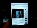 6.1 8925 tilt ultimate vista Skyfire 2 browser sneek peek