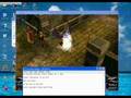 Nofear mu online Hacking video by   SPX